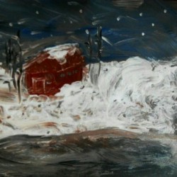 Magical Winter